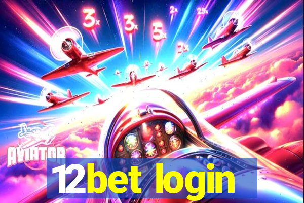 12bet login